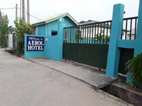 Room in Lodge - Aerol Hotel and Suites